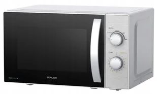 Kuchenka mikrofalowa SMW 2120SS Kuchnia mikrofalowa - Kuchenki mikrofalowe - miniaturka - grafika 1