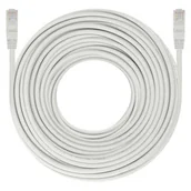 Kable miedziane - SCHNEIDER Patch-kabel-UTP-Cat5e-25m S9130 - miniaturka - grafika 1