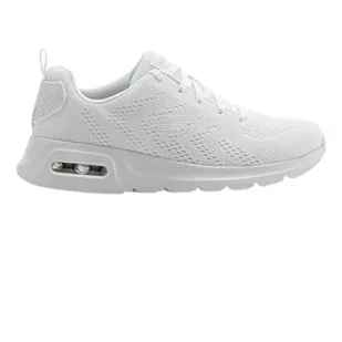 Buty do chodzenia damskie Skechers Skech-Air - Buty sportowe damskie - miniaturka - grafika 1