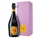 Szampan Veuve Clicquot La Grande Dame 2015 w kartoniku 12,5% 0,75l Francja