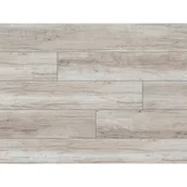 Panele podłogowe - Panel Oak light grey AC4 8 mm - miniaturka - grafika 1