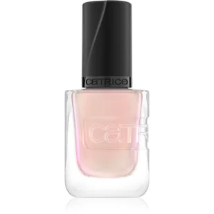 Catrice GEL AFFAIR lakier do paznokci odcień 003 The Pearl Next Door 10.5 ml - Lakiery do paznokci - miniaturka - grafika 1