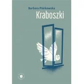 Powieści - MARPRESS Kraboszki - miniaturka - grafika 1