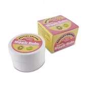 Akcesoria do karmienia - Bentley Organic Bentley Organic Krem na popękane brodawki organiczny - 17 g - miniaturka - grafika 1