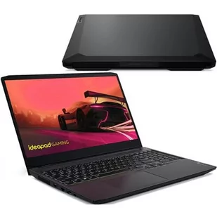 Lenovo IdeaPad Gaming 3-15 Ryzen 5/8GB/512/Win10 GTX1650 82K200QQPB - Laptopy - miniaturka - grafika 1