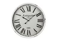 Zegary - Zegar ścienny 50cm - miniaturka - grafika 1