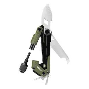 Real Avid - Multitool Gun Tool CORE - AVGTCOR-SG - Multitools - miniaturka - grafika 1
