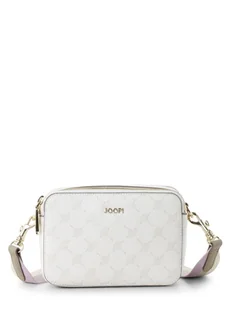 JOOP! - Damska torba na ramię Susan, biały - Torebki damskie - miniaturka - grafika 1