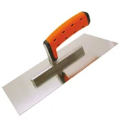 Narzędzia murarskie - Paca nierdzewna 130x280 r. 2K - miniaturka - grafika 1