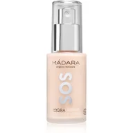 Serum do twarzy - Madara SOS Hydra Repair Intensywne serum regenerujące dla skóry odwodnionej - 4011-0 - miniaturka - grafika 1