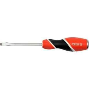 YATO wkrętak płaski do pobijania 6,0x100mm YT-25985 - Śrubokręty - miniaturka - grafika 1