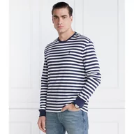 Koszulki męskie - POLO RALPH LAUREN Longsleeve | Classic fit - miniaturka - grafika 1