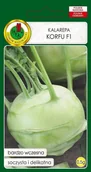 Nasiona i cebule - Kalarepa Korfu F1 0,5 g PNOS - miniaturka - grafika 1
