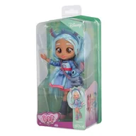 Lalki dla dziewczynek - Lalka CRY BABIES BFF Disney Stitch - miniaturka - grafika 1