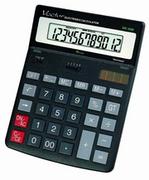 Kalkulatory - Vector DK-206 - miniaturka - grafika 1