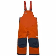 Spodnie narciarskie - Kombinezony dziecięce Helly Hansen rider 2 - miniaturka - grafika 1