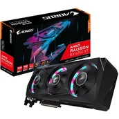 Karty graficzne - Gigabyte Radeon RX 6750 XT AORUS ELITE 12GB GDDR6 - miniaturka - grafika 1