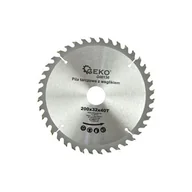 Tarcze do pił - Tarcza Widiowa Do Cięcia Drewna G00136 200x32x40-T - miniaturka - grafika 1