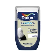 Farby wewnętrzne - Farba lateksowa Dulux EasyCare tester – trwale zielony - miniaturka - grafika 1