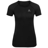 Bielizna sportowa męska - Odlo Suw T-Shirt damski, wielokolorowa, m - miniaturka - grafika 1