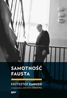 E-booki - biografie - Samotność Fausta. Krzysztof Zanussi w rozmowie z Jackiem Moskwą - miniaturka - grafika 1