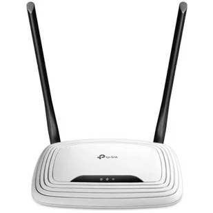 TP-Link TL-WR841N - Routery - miniaturka - grafika 1