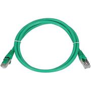 Patchcordy - ExtraLink PATCHCORD KABEL SIECIOWY KAT.6 FTP 1M 1GB/S CZYSTA MIEDŹ KGWEXTPAT0012 [8714504] - miniaturka - grafika 1