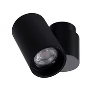 Lampy sufitowe - Azzardo MAKALU AZ4210 downlight natynkowy 1x50W/GU10 IP20 AZ4210 - miniaturka - grafika 1