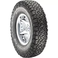 Opony terenowe i SUV całoroczne - BfGoodrich All Terrain T/A KO2 33x10.50R15 114R - miniaturka - grafika 1