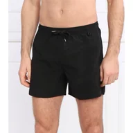 Kąpielówki męskie - Emporio Armani Szorty kąpielowe | Regular Fit - miniaturka - grafika 1
