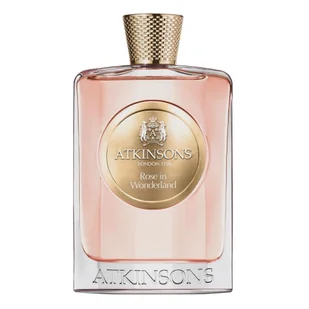 Atkinsons Rose In Wonderland woda perfumowana spray 100ml - - Wody i perfumy unisex - miniaturka - grafika 1