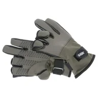 Inne akcesoria dla wędkarzy - Rękawice neoprenowe 105 XXL - miniaturka - grafika 1