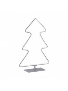 Lampa stołowa TINOS 11066-21 - Lampy stojące - miniaturka - grafika 1