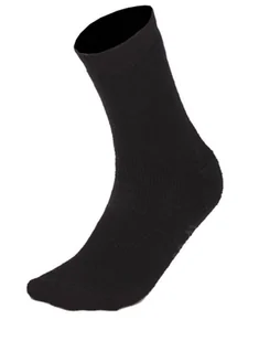 Mil-Tec Skarpety Nature Czarne - 46-48 - Skarpetki męskie Mil-Tec Skarpety Nature Czarne - 46-48 - Skarpetki męskie - miniaturka - grafika 1