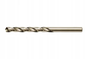 GTV Wiertła do metalu Co5 3.5mm HOEGERT HT6D112 - Wiertła - miniaturka - grafika 1