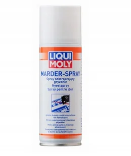 Liqui Moly Wyposa&#380 enie warsztatów - Płyny eksploatacyjne do aut - miniaturka - grafika 3