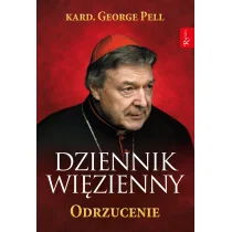 Rafael Dziennik Więzienny Odrzucenie - Religia i religioznawstwo - miniaturka - grafika 1
