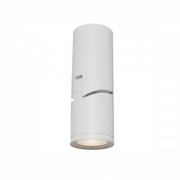 Lampy sufitowe - Maytoni Maytoni TUBE C019CW-01W Plafon sufitowy LED/800LM - miniaturka - grafika 1