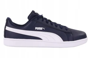 Buty młodzieżowe Puma Up 373600 20 - Buty sportowe damskie - miniaturka - grafika 1