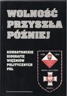 Historia świata - Wolność przyszła później - miniaturka - grafika 1