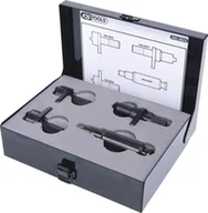 Narzędzia samochodowe - KS TOOLS Zestaw blokad rozrządu do VAG, 4-szt - miniaturka - grafika 1