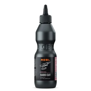 ADBL Roller Hard Cut 0,2L - pasta polerska mocno tnąca - Kosmetyki samochodowe - miniaturka - grafika 1