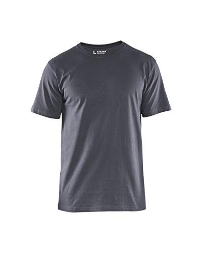 Blaklader 3525104294005XL T-shirt, szary, rozmiar 5XL