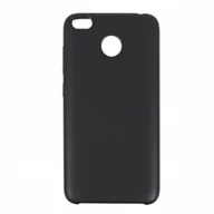 Etui i futerały do telefonów - Xiaomi Hard Case do Redmi 4x Black - miniaturka - grafika 1