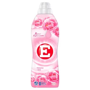 E Nectar Inspirations Płyn Do Zmiękczania Tkanin Różana Łąka 900Ml (36 Prań) - Środki do prania - miniaturka - grafika 1