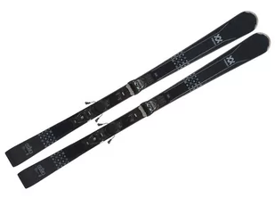 Narty Volkl Flair 76 + Wiązania Vmotion 10 Gw Lady 2023 - Narty - miniaturka - grafika 1