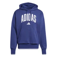 Bluzy męskie - bluza adidas Collegiate KC3874 - miniaturka - grafika 1