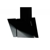 Okapy kuchenne - Akpo WK-4 Cetias 60 Czarny - miniaturka - grafika 1