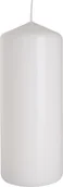 Świece - Bispol świeca walec 60/150 biała 1szt - miniaturka - grafika 1