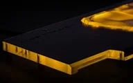 Chłodzenie wodne - Watercool Watercool Heatkiller IV für Radeon RX 5700 / XT, RGB - Acryl + - miniaturka - grafika 1